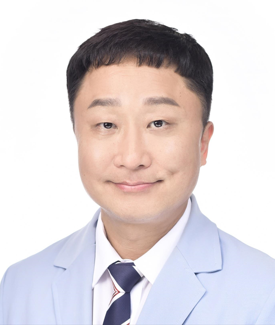 길민교 교수 사진